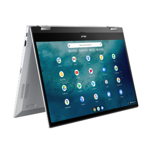Photo of the ASUS Chromebook Flip CX5 (CX5500)