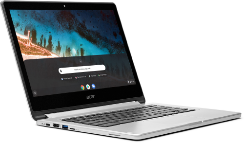 Photo of the Acer Chromebook R13