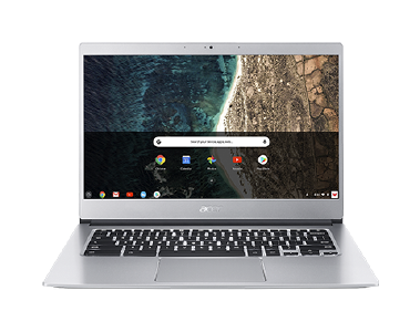 Photo of the Acer Chromebook 514