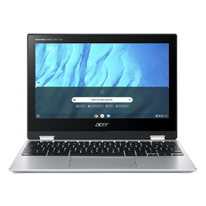 Photo of the Acer Chromebook Spin 311